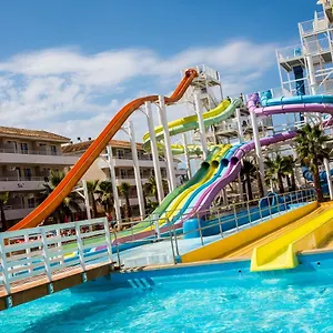 Lägenhet Bh Mallorca Affiliated By Fergus (adults Only) Spanien