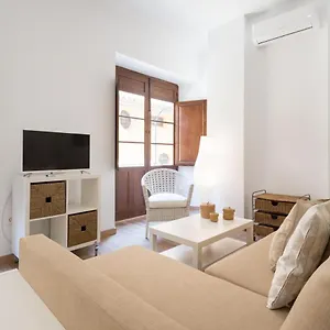 Santiago Premium Loft I Malaga