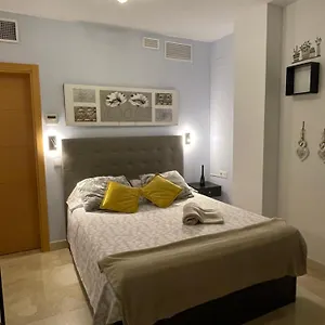 Apartament El Carmen, Malaga
