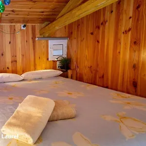 Apartament La Casa Del Druida, Malaga