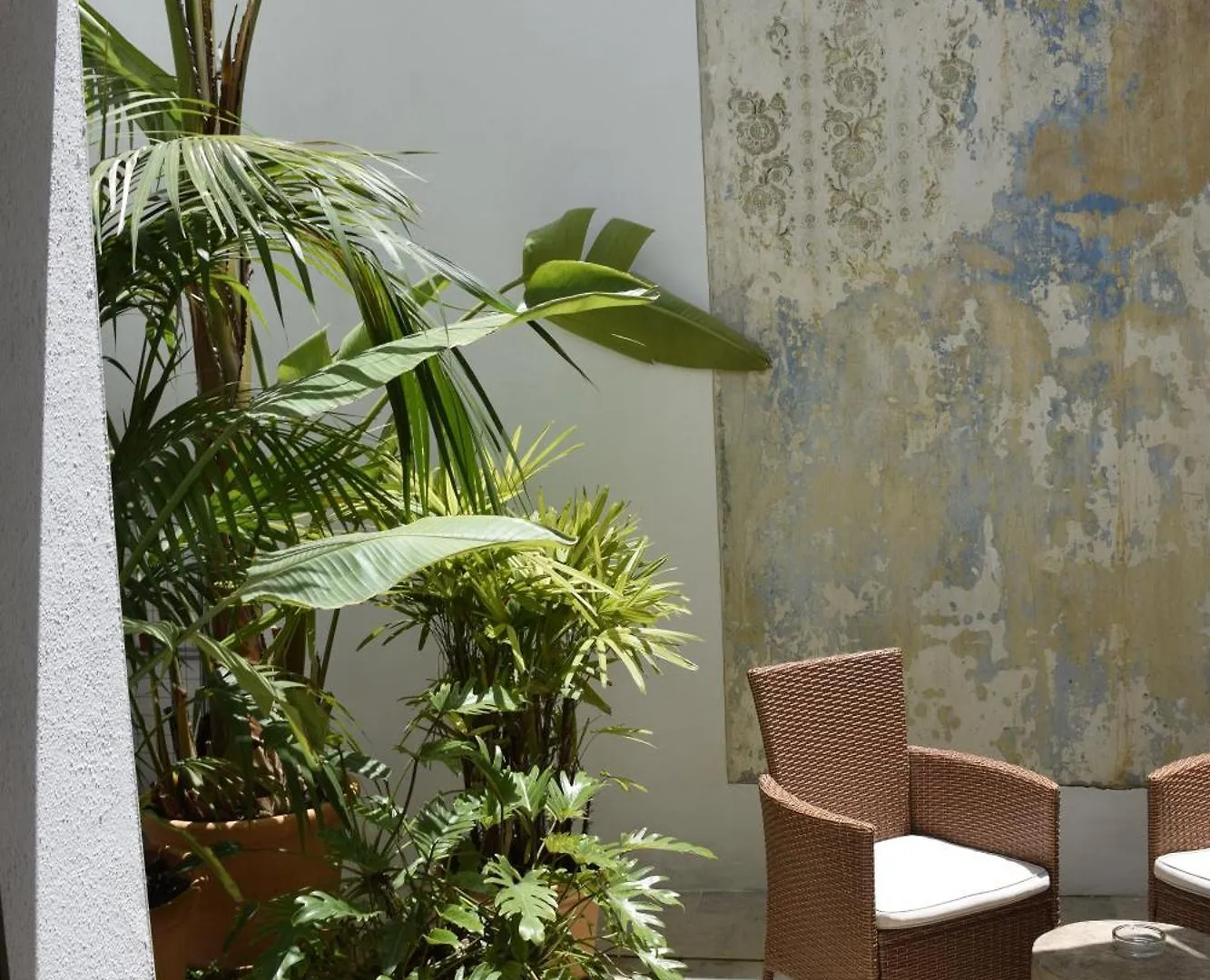 Chacon Apartments & Suites エステポナ 0*,  スペイン