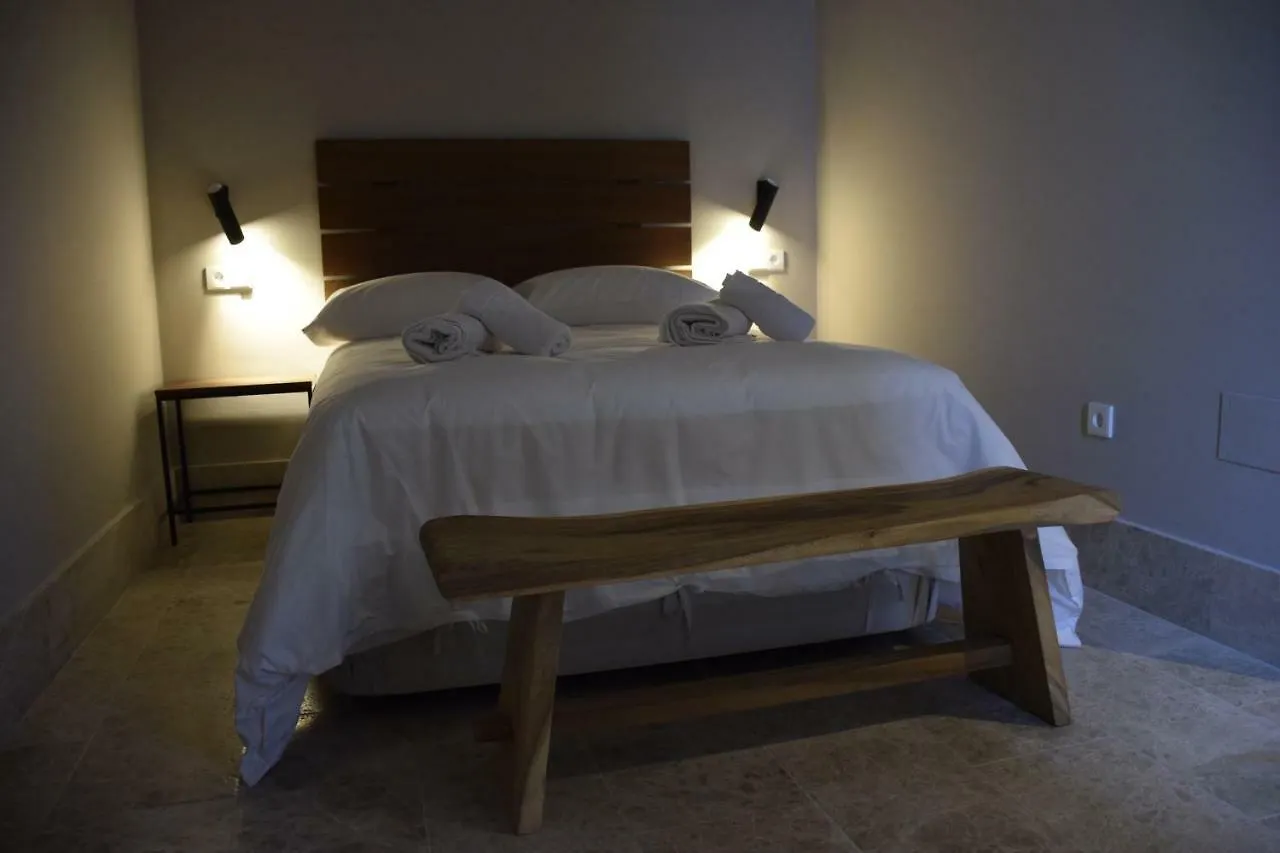 Chacon Apartments & Suites エステポナ 0*,  スペイン